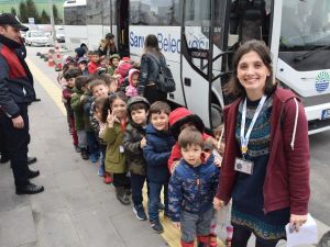 Sarıyer TiyatrOda Şenliği’ne 10 bin 485 seyirci katıldı