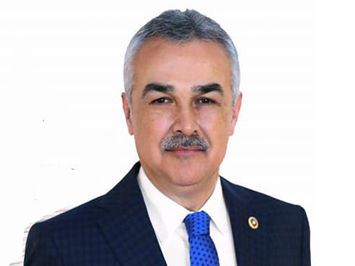 Mustafa Savaş: “İlk 1000'de Aydın’ı daha fazla şirket temsil etmeli”