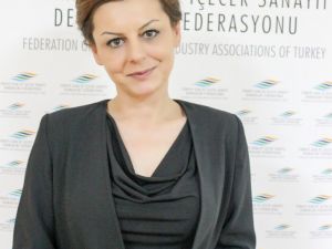 TGDF Genel Sekreteri Menlik: “Fuar teşvikleri gözden geçirilmeli”