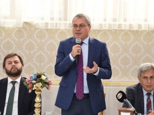 Manisa’daki okullara 200 bin kitap kazandırılacak