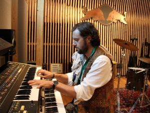 Epic Fair ile Red Bull Music iş birliği