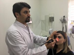 Alerji deyip geçmeyin