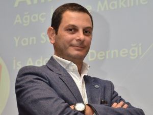 "100 İthalata karşılık 167 makineyi ihraç ettik"