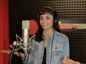 Seslendirme sanatçıları ‘ekranda görünmeyen kahramanlar’