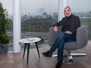 Can Orhun, ikinci kitabıyla okuyucularının karşısına çıkıyor