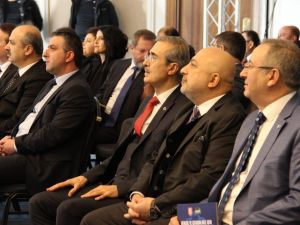 Savunma Sanayii Başkanı: "Malezya’da 10’u aşkın mutabakat zaptı, anlaşma ve iyi niyet mektupları imzalandı"