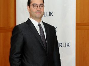 TKYD’nin yeni başkanı Feyyaz Ünal oldu
