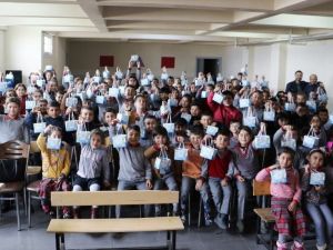 MASKİ, 10 bin öğrenciye su tasarrufu eğitimini anlattı