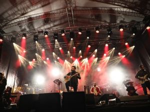 Adana’da "Bahar Konseri"