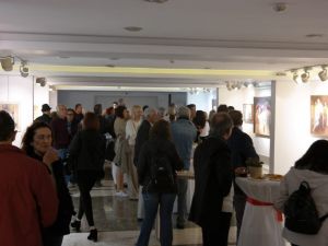 ‘Pina’ filmi tuvalde hayat buldu