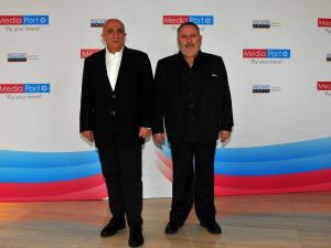 İstanbul Havalimanı’nın tüm reklam üniteleri Media Port’un oldu