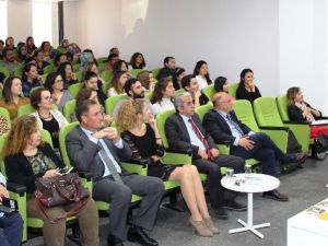 Aydın’da ‘Akademik Yayın Etiği’ paneli düzenlendi