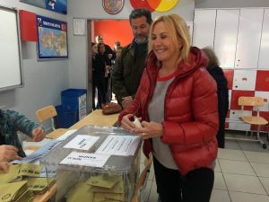 Boyner ailesi oyunu kullandı