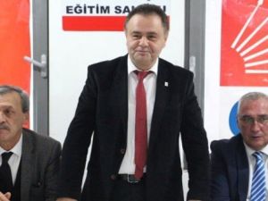 Bilecik Belediye Başkanı Şahin görevden uzaklaştırıldı