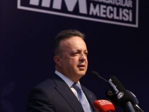 TİM Başkanı Gülle’den seçim açıklaması
