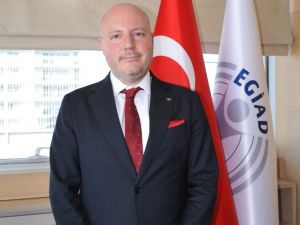 EGİAD Başkanı Aslan: