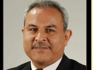 Necati Ünal Hakka yürüdü