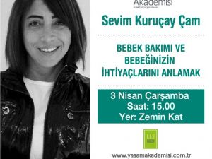 Yeni doğan bebek bakımı hakkında merak edilenler anlatacak