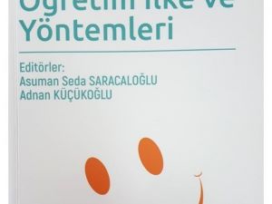 ADÜ öğretim üyelerinin kitapları yayımlandı