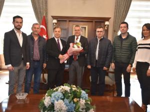 Manisa’da 2. Kalıpçılık Zirvesi düzenlenecek