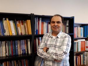 Doç. Dr. Şahbaz: “Otizmli çocuklar normal akranlarıyla eğitim alabilir”