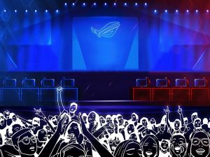 TEKFEST ANKARA Oyun ve Teknoloji Festivali’nde turnuva programı belli oldu