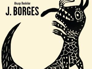 Jose Saramago’nun Kertenkele adlı kitabı raflarda