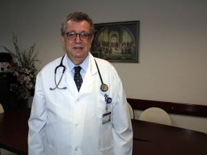 Prof. Dr. Erdem Göker, Kanser Haftası’nda konuştu: