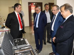 Manisa’da 2. Kalıpçılık Zirvesi gerçekleştirildi