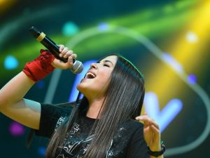 Aydın’ı müzik yarışmasında 15 lise temsil edecek