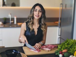 Diyetisyen Balakçı sürekli aç hissetmenin nedenlerini sıraladı