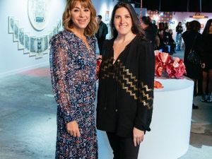 Sanatseverler Mamut’a ilgi gösterdi