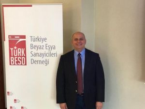 TÜRKBESD’in yeni başkanı Can Dinçer oldu