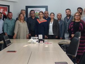 Aydın Sağlık Platformu sağlıkta şiddeti kınadı