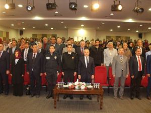 Kula’da 55. Kütüphane Haftası kutlandı