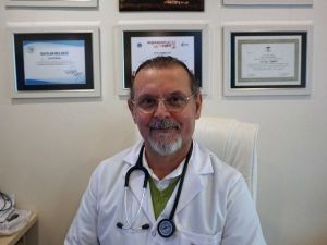 Kilo probleminden kurtulmak için ‘4İ’ kuralı