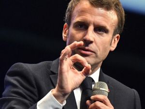 Macron: “Fransa, Mali’deki askeri üsleri yıl sonuna kadar kapatmaya başlayacak”