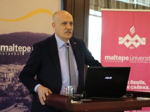 Maltepe Üniversitesi’nden eğitimde 2023 vizyonuna destek