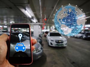 Ulaştırma sektörü, Intertraffic İstanbul Fuarı’nda bir araya geliyor