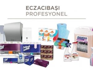 Eczacıbaşı Profesyonel, KKTC dağıtım ağını genişletti