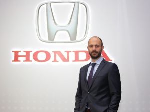 Honda Türkiye’de yeni dönem atamaları gerçekleşti