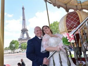 Önce hayat, sonra bebek