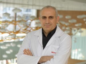 "İnce bağırsaktan mesane yapıyorlar"