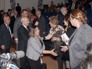 36. Uluslararası Ankara Müzik Festivali başladı