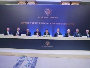 Ticaret Bakanı Pekcan: “Ekonomide çok önemli adımlar atılacak”