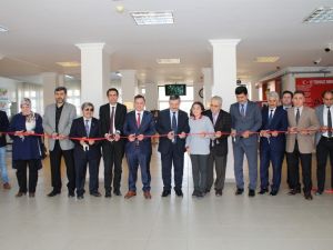 Öğrenciler sosyal medya yerine doğa ile buluştular