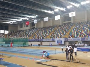 Matematik ve atletizm, Mathletic 2019’da buluşuyor