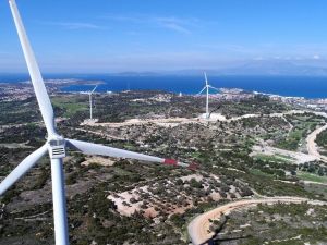 Birlikten yenilenebilir enerji doğdu
