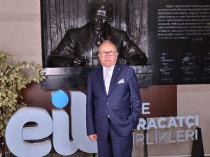 Türk doğaltaş ihracatçıları ABD yolcusu