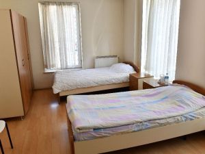 Büyükşehir’in hastalara uzanan şefkat eli